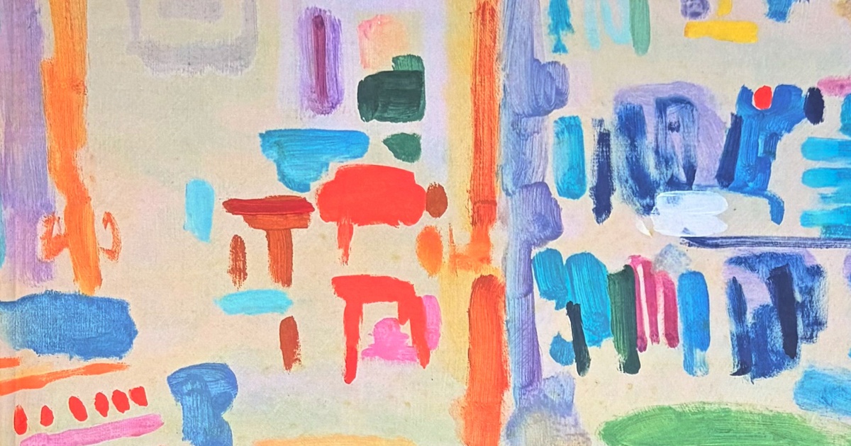 Publication: I Can See All the Colours Now - Tim Braden | Frestonian ...